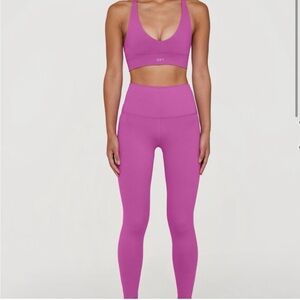 Set Active Luxform Set in Fierce